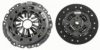 SACHS 3000 951 182 Clutch Kit